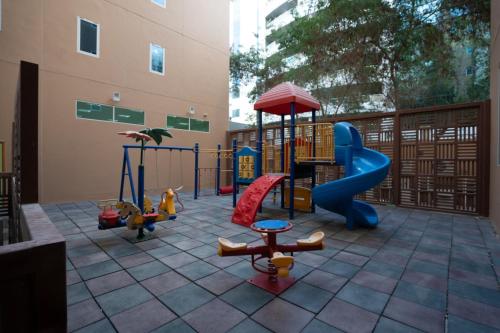 Imagen general del Al Liwan Residence. Foto 12