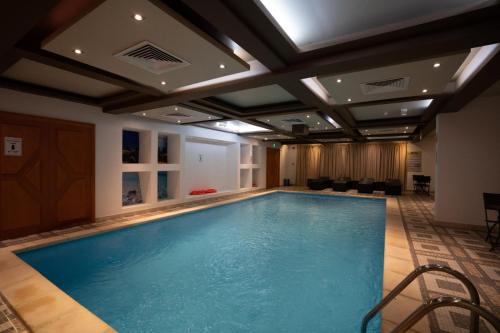 Imagen general del Al Liwan Residence. Foto 13