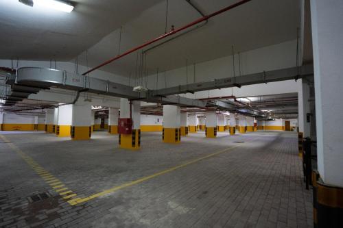 Imagen general del Al Liwan Residence. Foto 14