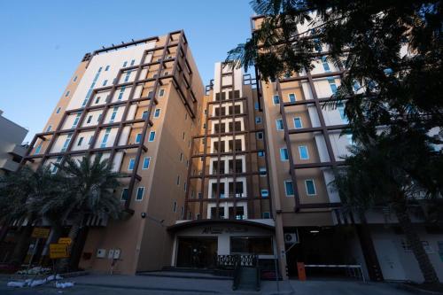 Imagen general del Al Liwan Residence. Foto 15