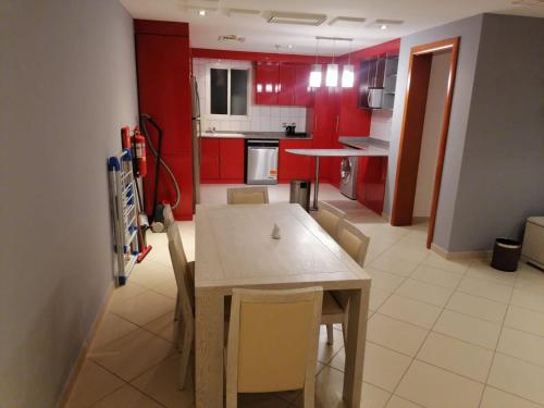 Imagen general del Al Liwan Residence. Foto 16