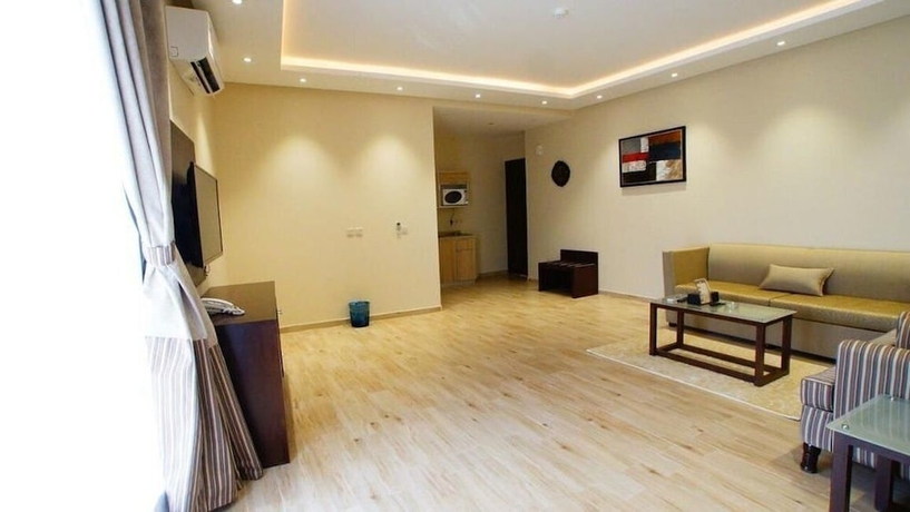Imagen de la habitación del Al Muhaidb Residence Altakhassusi 3. Foto 16