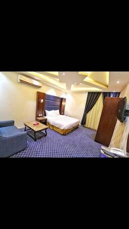 Imagen de la habitación del Al Mursalat Palace. Foto 13