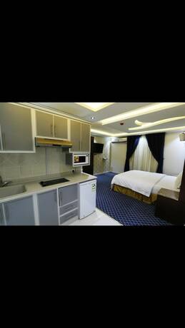 Imagen de la habitación del Al Mursalat Palace. Foto 16