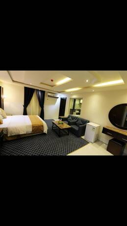 Imagen general del Al Mursalat Palace. Foto 3