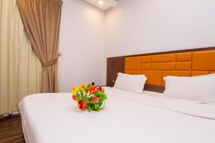 Imagen de la habitación del Al Muteb Suites Al Ezdehar 2. Foto 2
