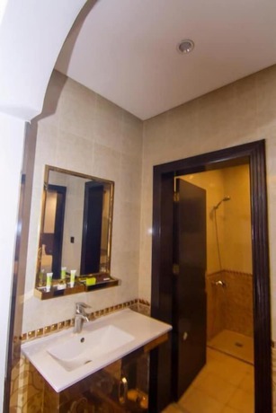 Imagen de la habitación del Al Muteb Suites Al Ezdehar 2. Foto 5