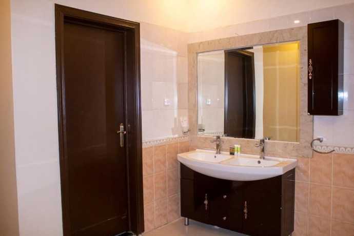 Imagen de la habitación del Al Muteb Suites Al Falah 1. Foto 3