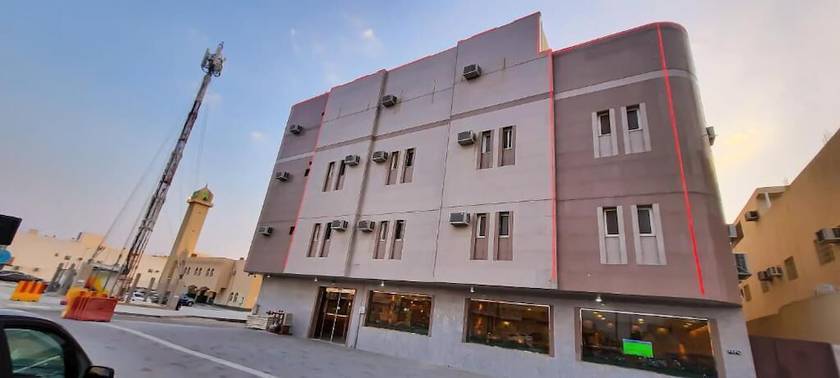 Imagen general del Al Muteb Suites Al Falah 2. Foto 1