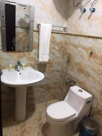 Imagen de la habitación del Al Muteb Suites Al Munsiyah. Foto 6