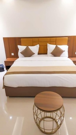 Imagen de la habitación del Al Muteb Suites Al Najah. Foto 5