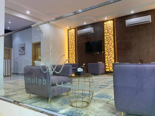 Imagen general del Al Muteb Suites Al Yarmouk 2. Foto 2