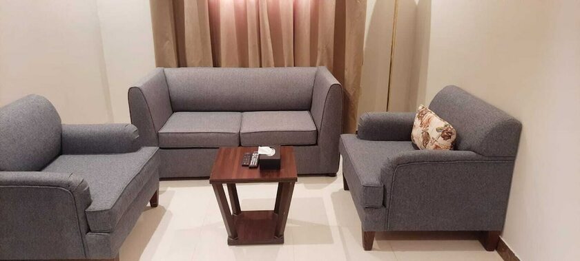 Imagen general del Al Muteb Suites Granada. Foto 3