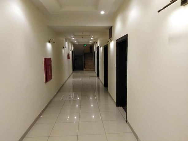 Imagen general del Al Muteb Suites Qasr Alaqiq. Foto 3