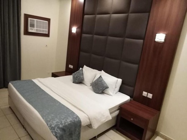 Imagen de la habitación del Al Muteb Suites Qasr Alaqiq. Foto 6