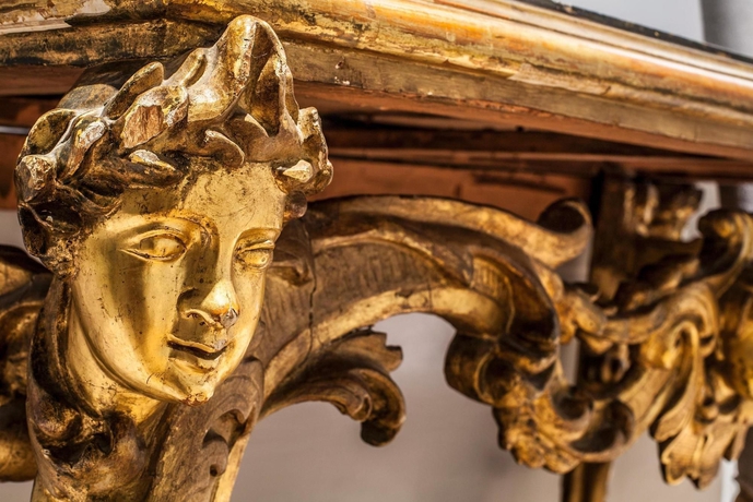 Imagen general del Al Palazzo Del Marchese Di Camugliano. Foto 2