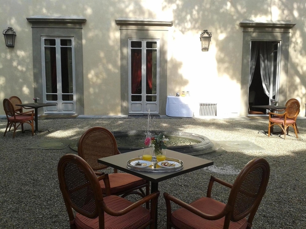 Imagen general del Al Palazzo Del Marchese Di Camugliano. Foto 4