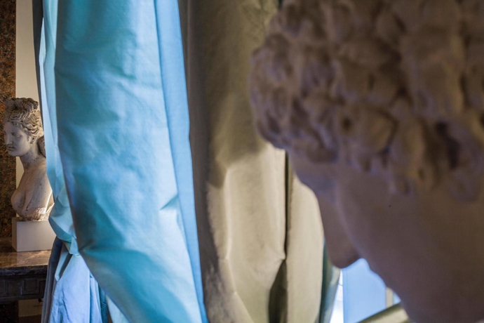 Imagen general del Al Palazzo Del Marchese Di Camugliano. Foto 5