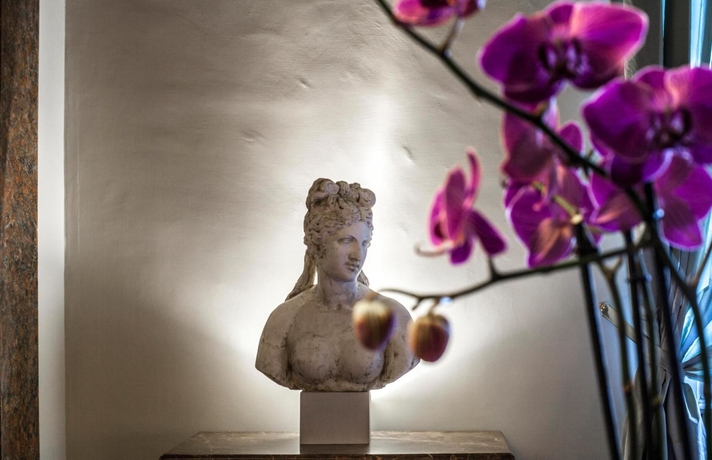 Imagen general del Al Palazzo Del Marchese Di Camugliano. Foto 6