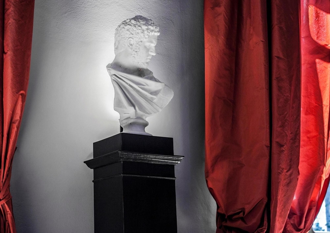 Imagen general del Al Palazzo Del Marchese Di Camugliano. Foto 7