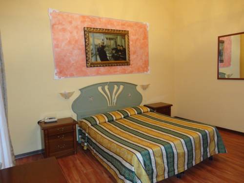 Imagen de la habitación del Al Palazzo Lion Morosini. Foto 4