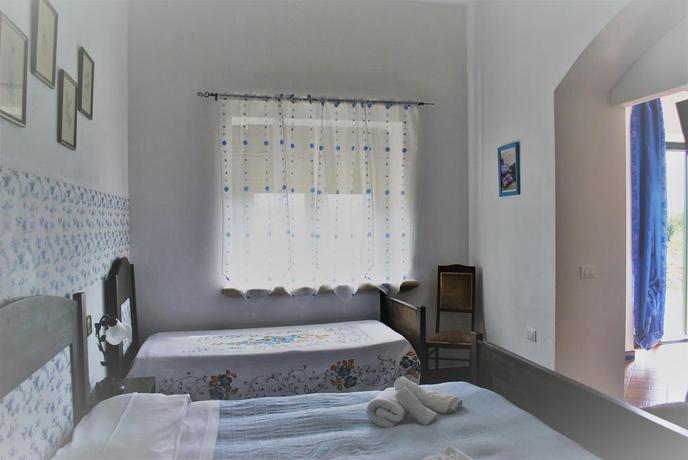 Imagen de la habitación del Al Palmento Cruillas. Foto 4