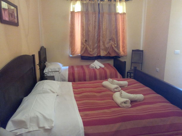 Imagen de la habitación del Al Palmento Cruillas. Foto 7