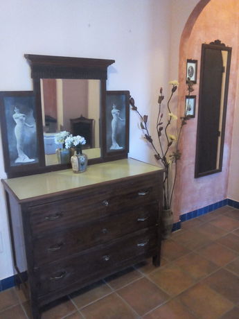 Imagen de la habitación del Al Palmento Cruillas. Foto 9