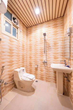 Imagen de la habitación del Al Qasr Hotel Suites - Al Minsk District. Foto 11