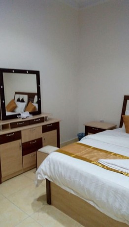 Imagen general del Al Raha Garden Furnished Apartments 2. Foto 1
