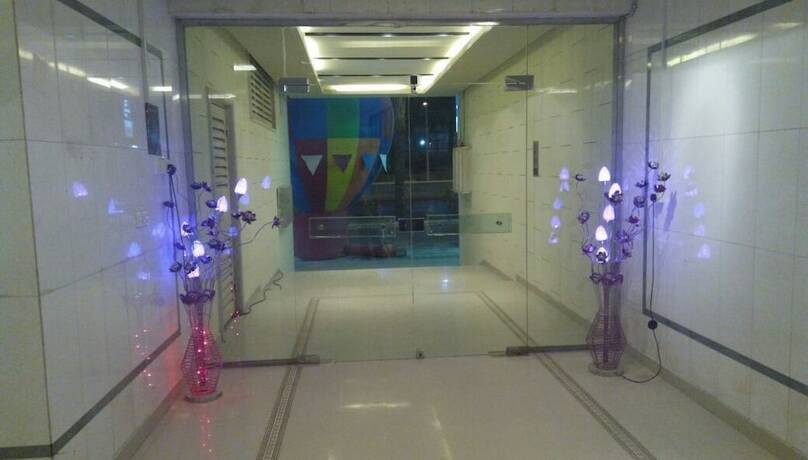 Imagen general del Al Raha Garden Furnished Apartments 2. Foto 2