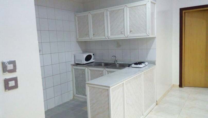 Imagen general del Al Raha Garden Furnished Apartments 2. Foto 3