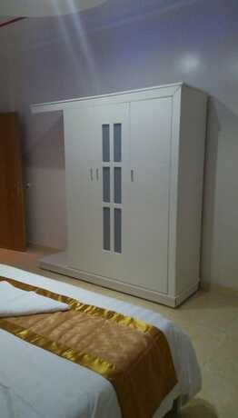Imagen general del Al Raha Garden Furnished Apartments 2. Foto 4