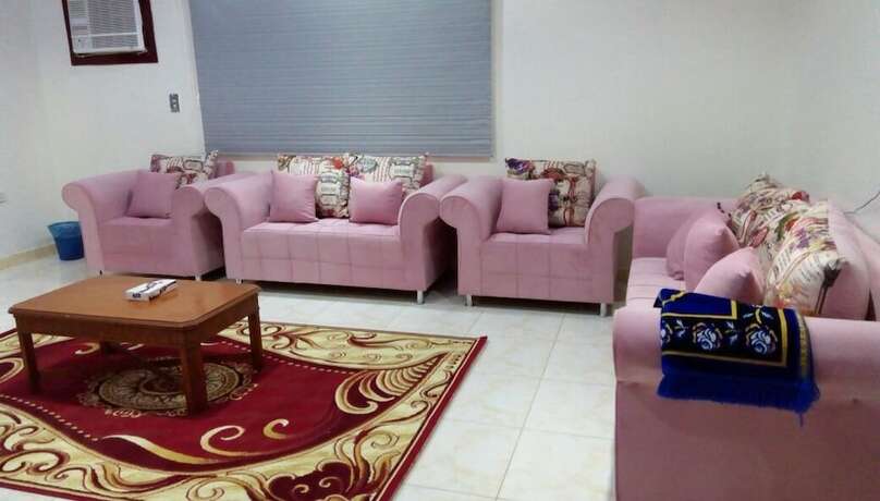 Imagen general del Al Raha Garden Furnished Apartments 2. Foto 5
