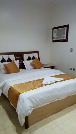 Imagen general del Al Raha Garden Furnished Apartments 2. Foto 6