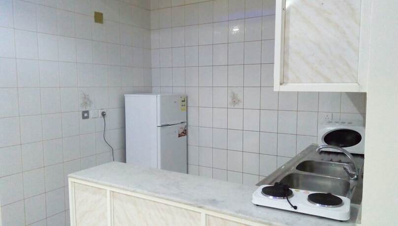 Imagen general del Al Raha Garden Furnished Apartments 2. Foto 7