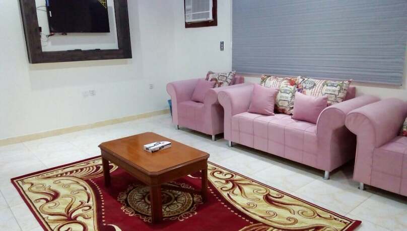 Imagen general del Al Raha Garden Furnished Apartments 2. Foto 8