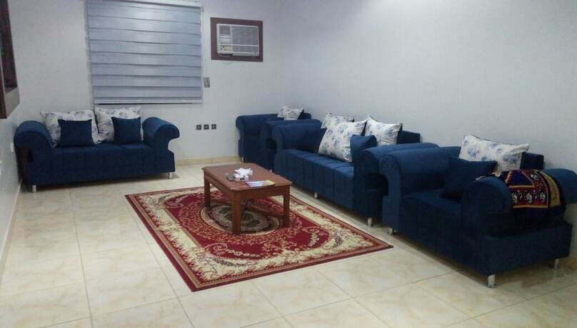 Imagen general del Al Raha Garden Furnished Apartments 2. Foto 9