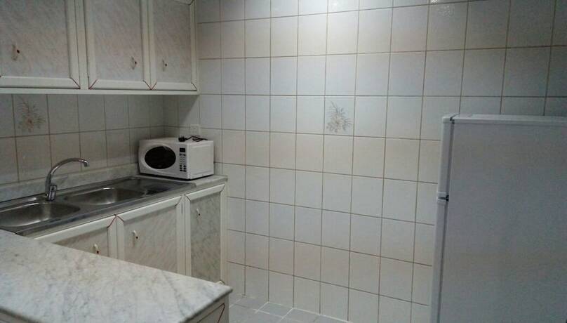 Imagen general del Al Raha Garden Furnished Apartments 2. Foto 10
