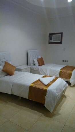 Imagen general del Al Raha Garden Furnished Apartments 2. Foto 11