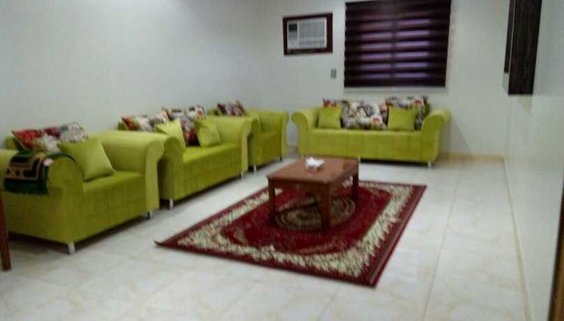 Imagen general del Al Raha Garden Furnished Apartments 2. Foto 13