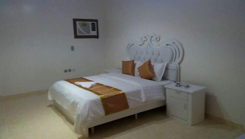Imagen general del Al Raha Garden Furnished Apartments 2. Foto 14