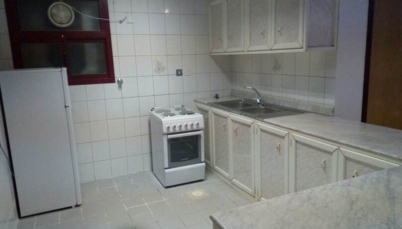 Imagen general del Al Raha Garden Furnished Apartments 2. Foto 15
