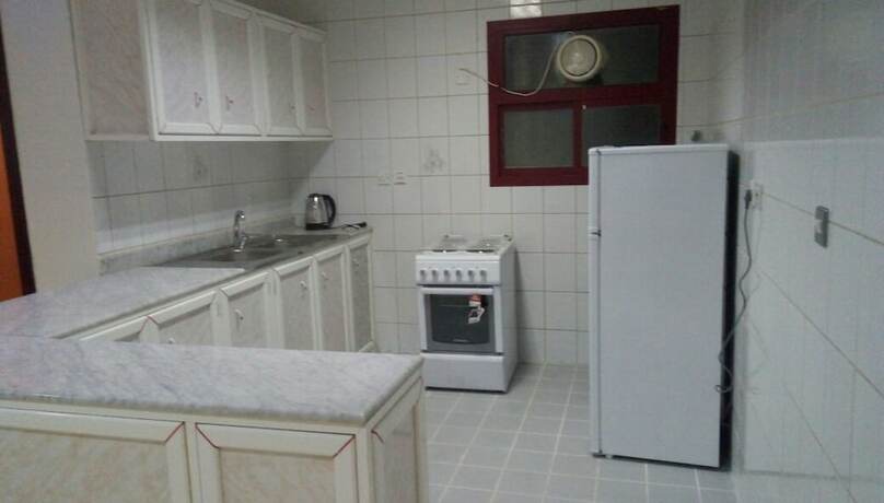 Imagen general del Al Raha Garden Furnished Apartments 2. Foto 16