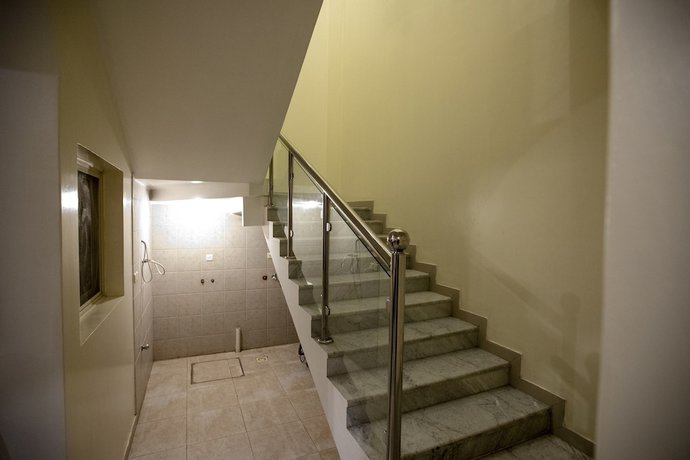 Imagen de la habitación del Al Raha Hotel Suites. Foto 4