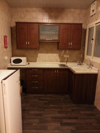 Imagen de la habitación del Al Raha Hotel Suites. Foto 14