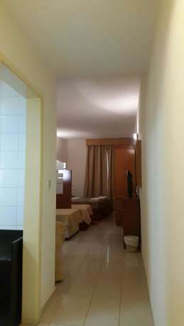 Imagen de la habitación del Al Raien Hotel Apartment. Foto 3