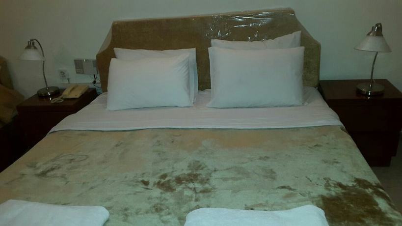Imagen de la habitación del Al Raien Hotel Apartment. Foto 5