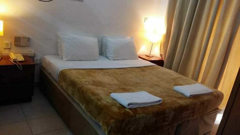 Imagen de la habitación del Al Raien Hotel Apartment. Foto 7