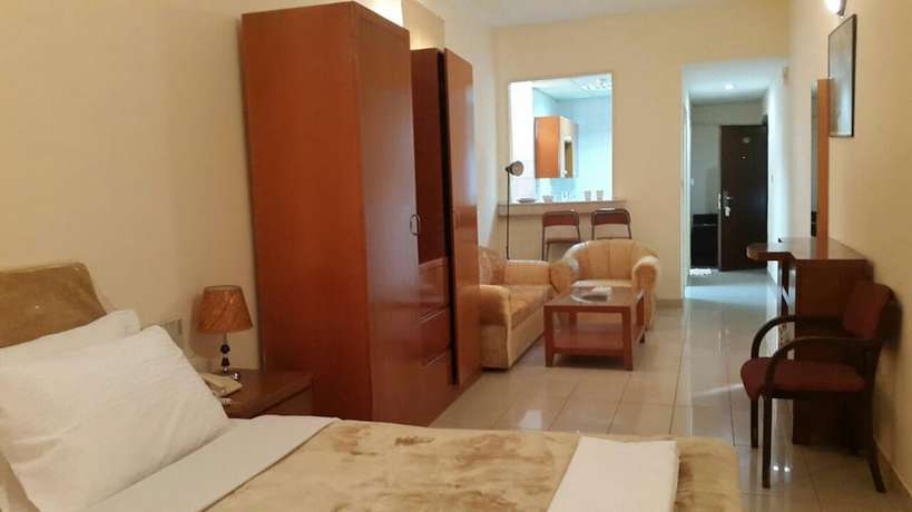 Imagen de la habitación del Al Raien Hotel Apartment. Foto 8